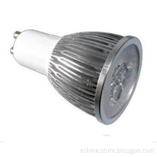 3x2w Led Spot Lamp
